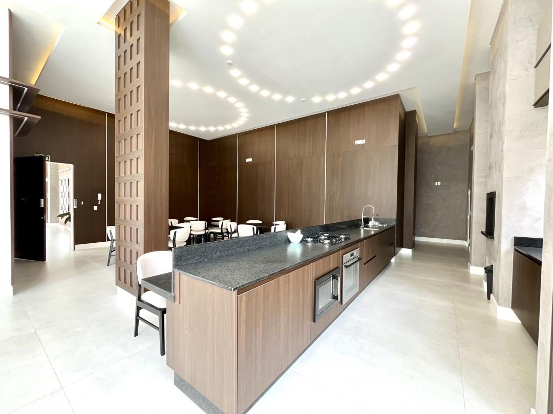 Apartamento à venda no América, Joinville · 3 quartos. Foto 10