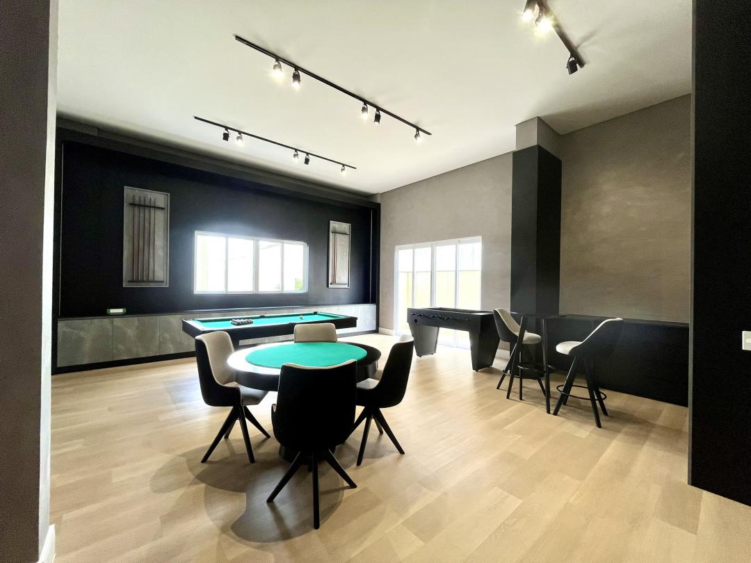 Apartamento à venda no América, Joinville · 3 quartos. Foto 13
