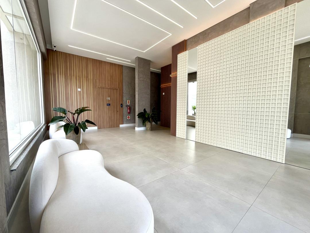 Apartamento à venda no América, Joinville · 3 quartos. Foto 14