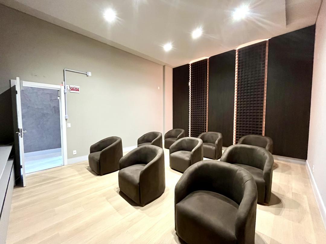 Apartamento à venda no América, Joinville · 3 quartos. Foto 16