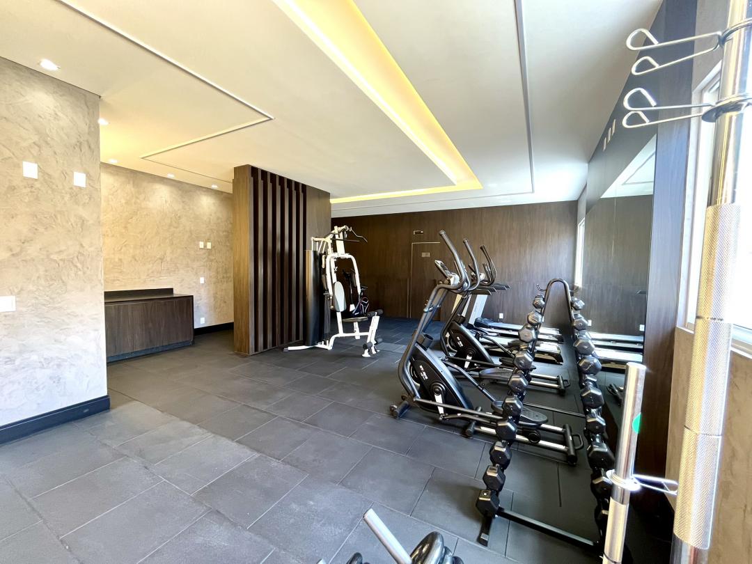 Apartamento à venda no América, Joinville · 3 quartos. Foto 17