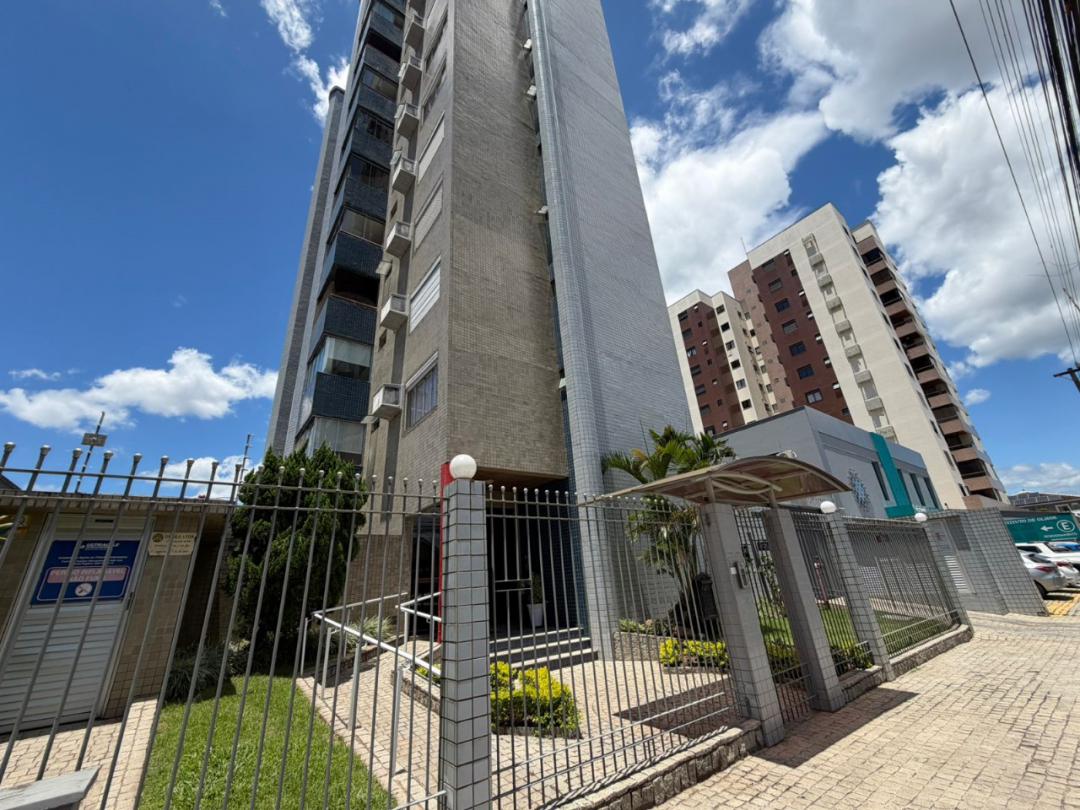 Apartamento à venda no Centro, Joinville · 3 quartos. Foto 26