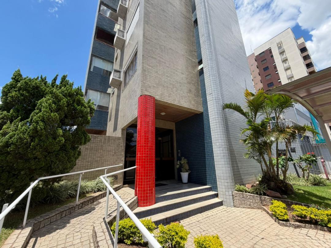 Apartamento à venda no Centro, Joinville · 3 quartos. Foto 25