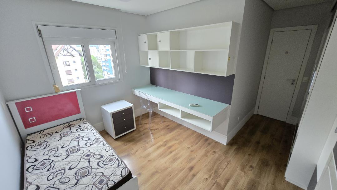 Cobertura à venda no Atiradores, Joinville · 3 quartos. Foto 15