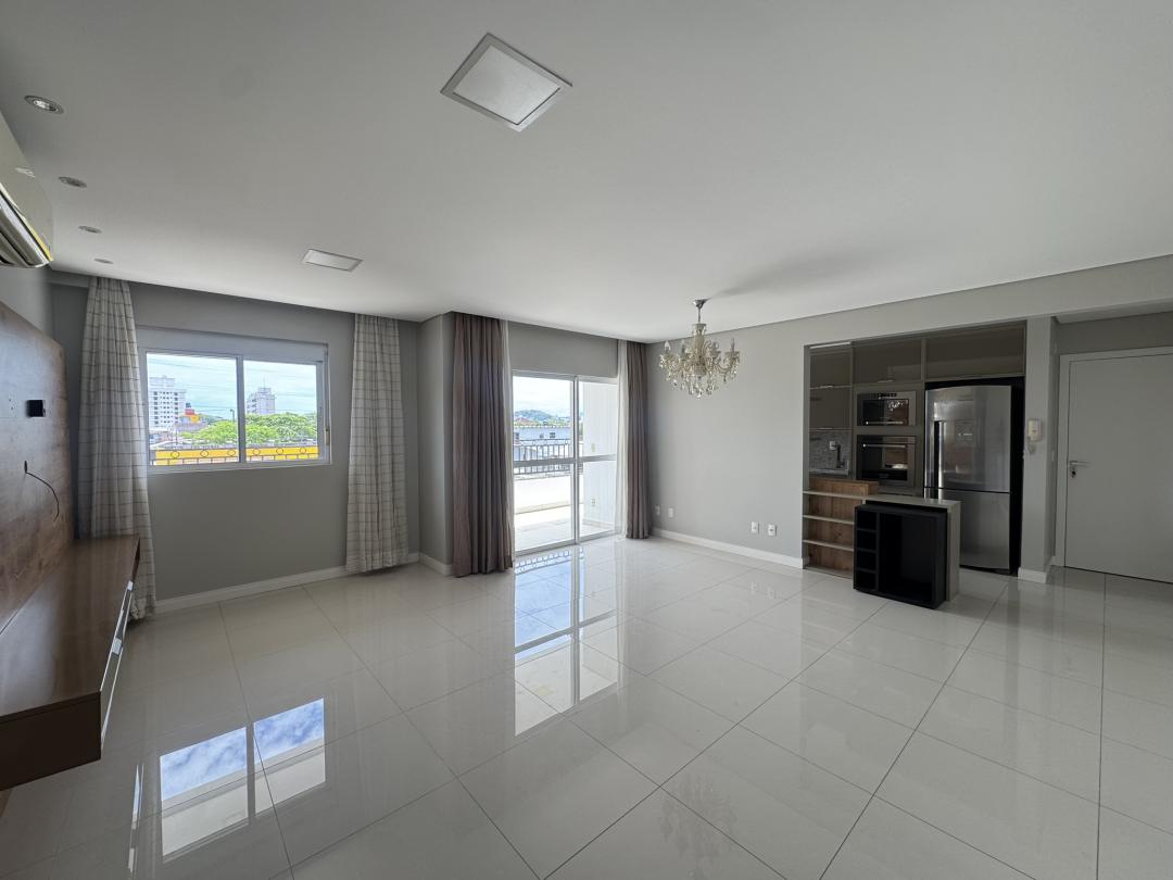 Apartamento à venda no Costa e Silva, Joinville · 2 quartos. Foto 3