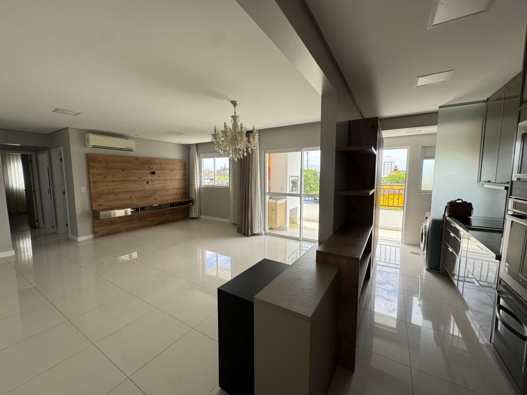 Apartamento à venda no Costa e Silva, Joinville · 2 quartos. Foto 6