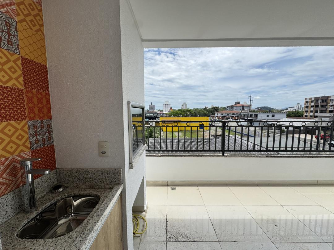 Apartamento à venda no Costa e Silva, Joinville · 2 quartos. Foto 10