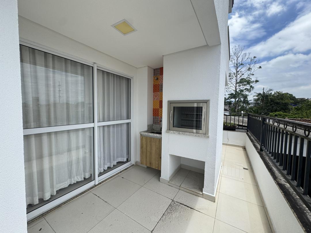 Apartamento à venda no Costa e Silva, Joinville · 2 quartos. Foto 11