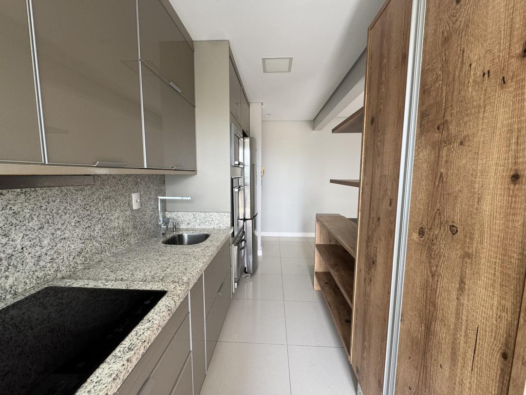 Apartamento à venda no Costa e Silva, Joinville · 2 quartos. Foto 8