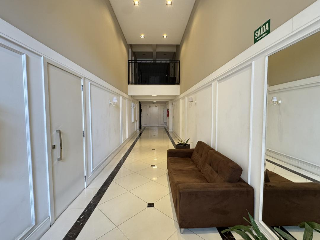 Apartamento à venda no Costa e Silva, Joinville · 2 quartos. Foto 29