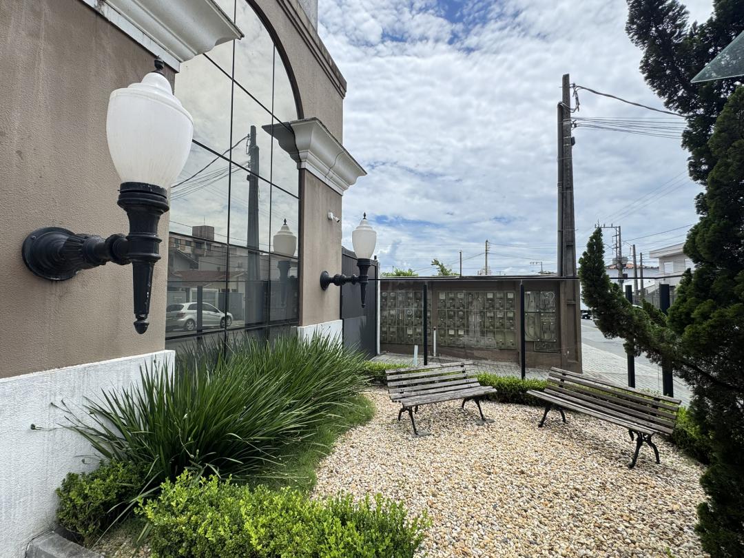 Apartamento à venda no Costa e Silva, Joinville · 2 quartos. Foto 30