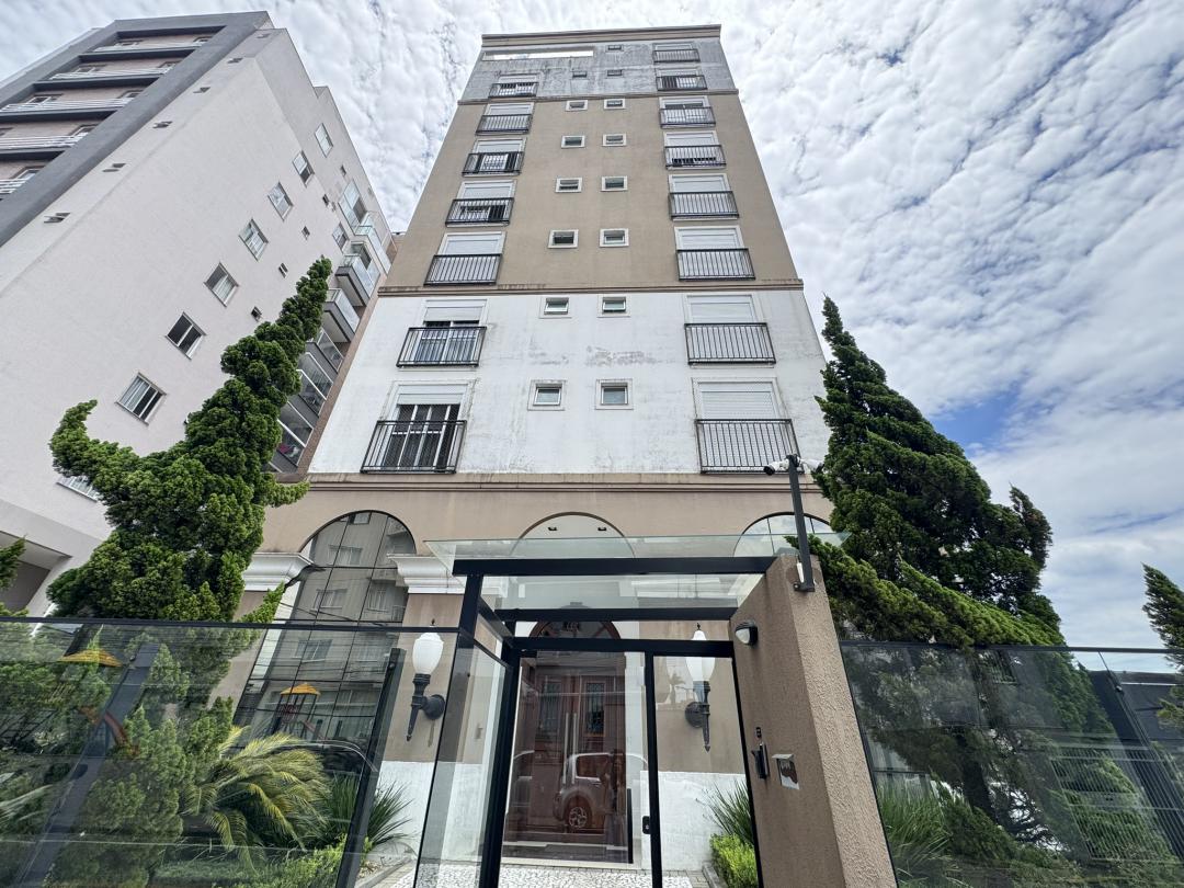 Apartamento à venda no Costa e Silva, Joinville · 2 quartos. Foto 31