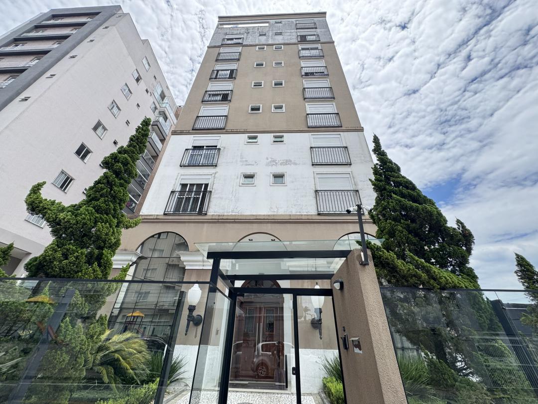 Apartamento à venda no Costa e Silva, Joinville · 2 quartos. Foto 32