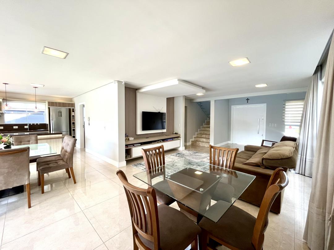 Casa à venda no Costa e Silva, Joinville · 3 quartos. Foto 6