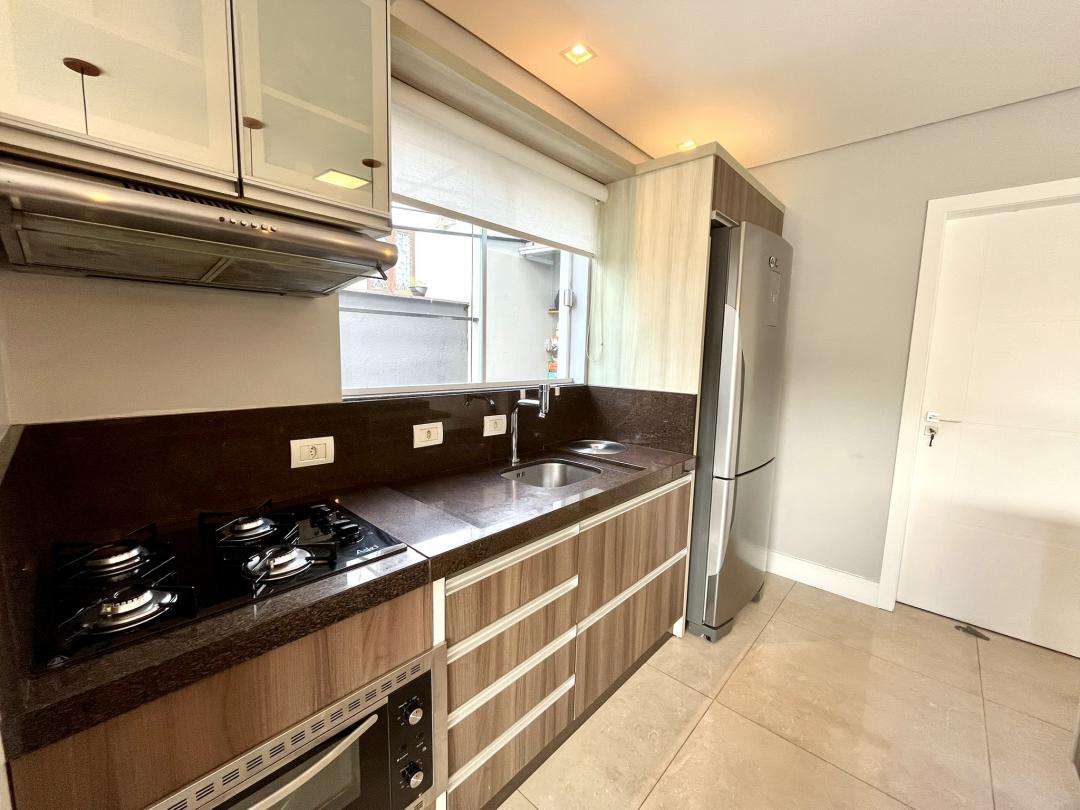 Casa à venda no Costa e Silva, Joinville · 3 quartos. Foto 18