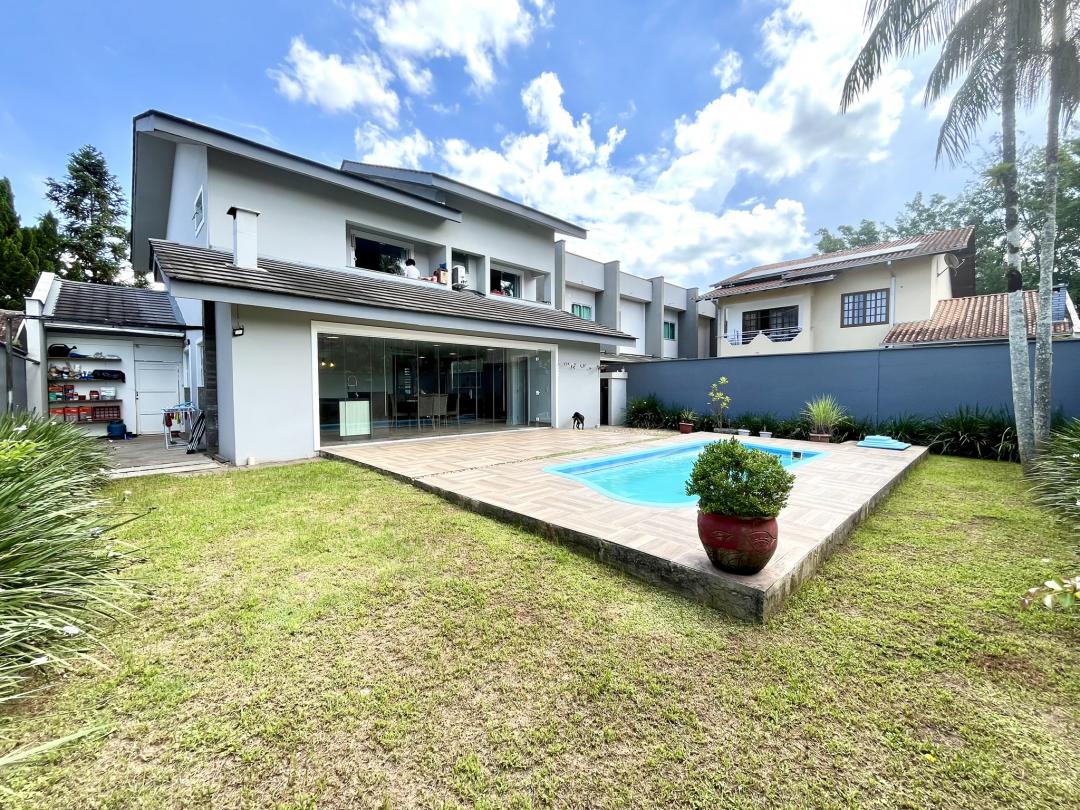 Casa à venda no Costa e Silva, Joinville · 3 quartos. Foto 22