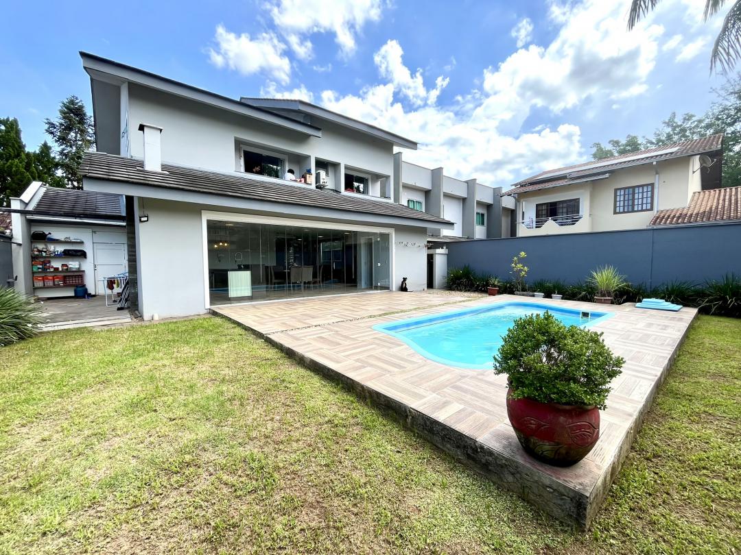 Casa à venda no Costa e Silva, Joinville · 3 quartos. Foto 23