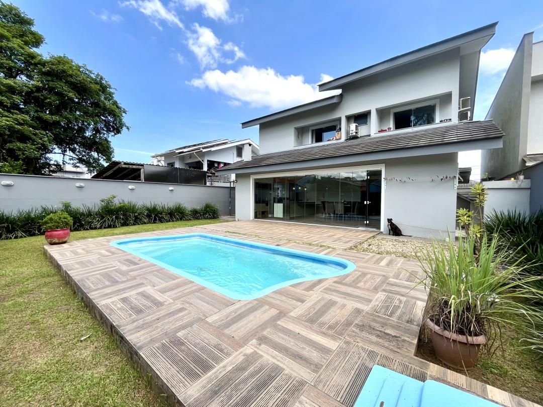 Casa à venda no Costa e Silva, Joinville · 3 quartos. Foto 24