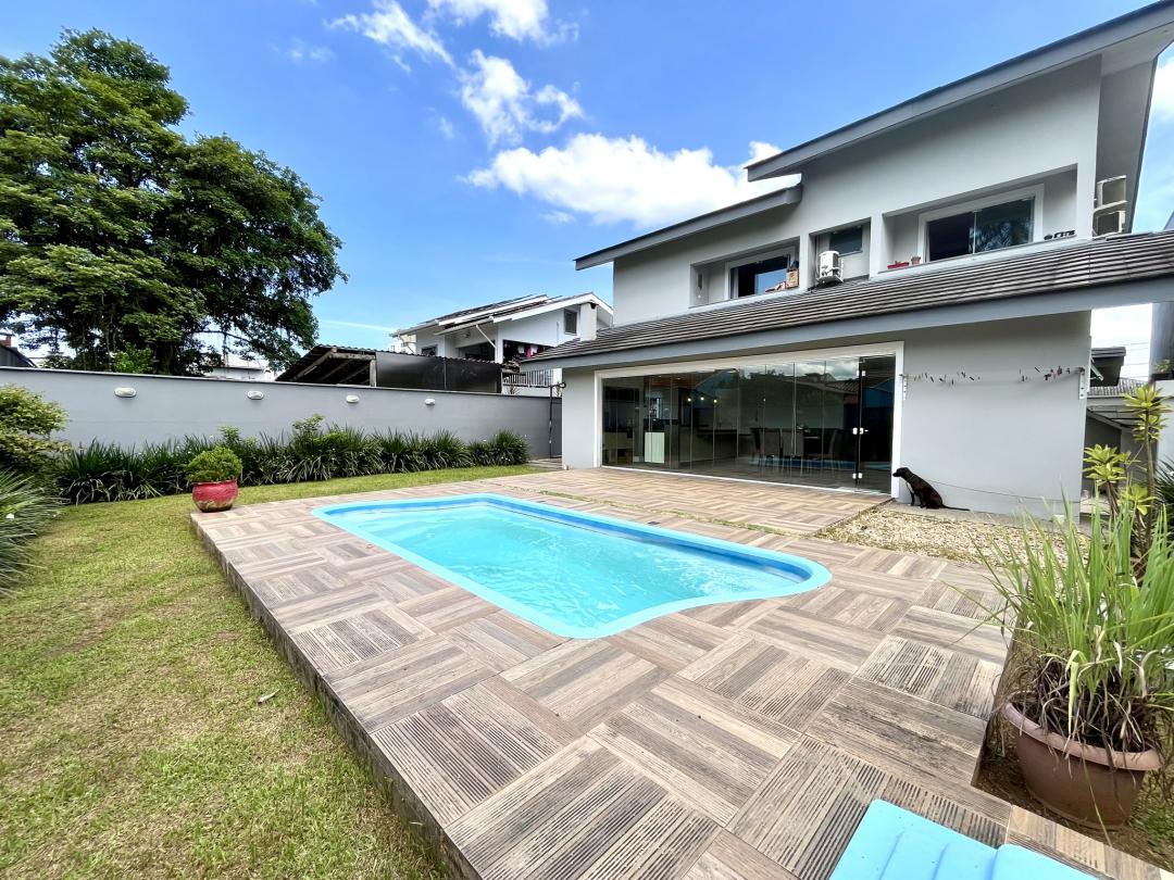 Casa à venda no Costa e Silva, Joinville · 3 quartos. Foto 25