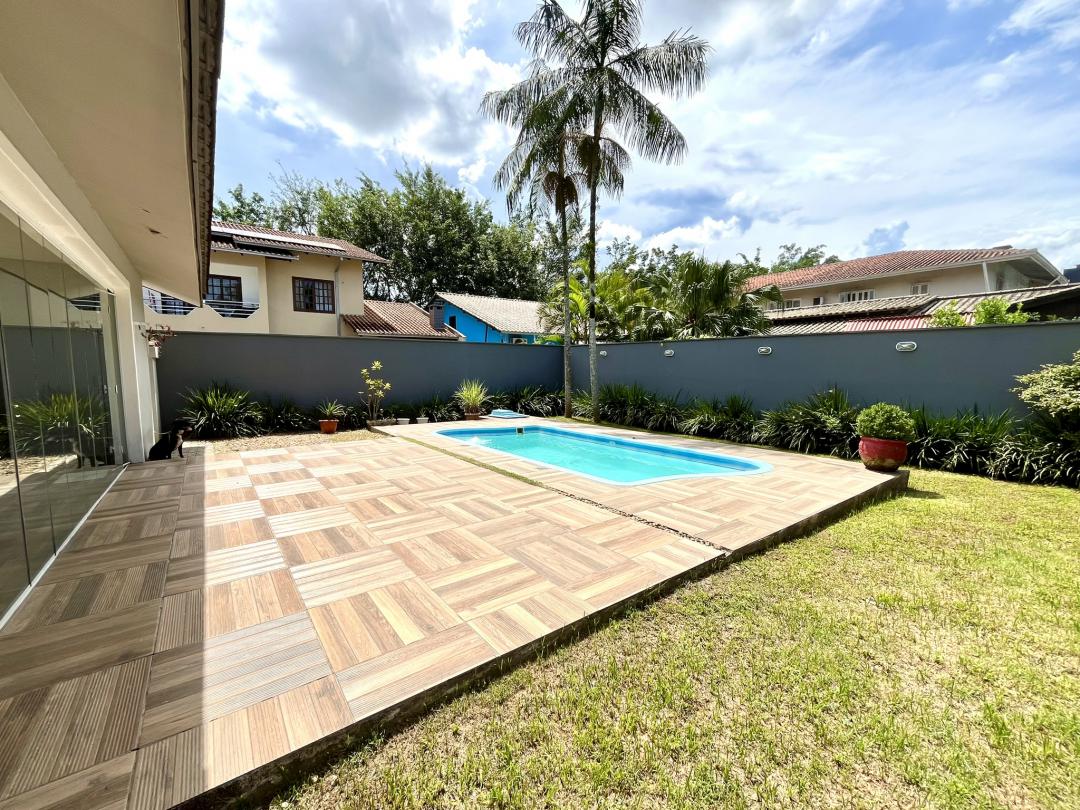 Casa à venda no Costa e Silva, Joinville · 3 quartos. Foto 26