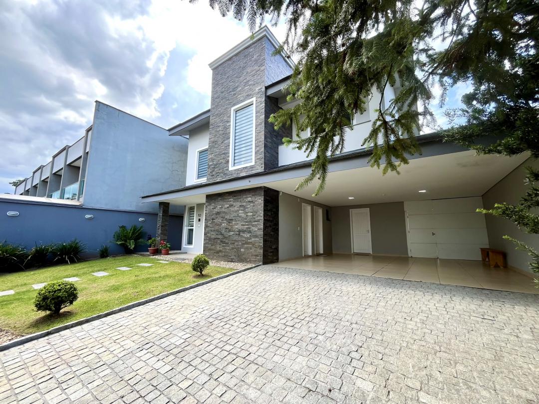Casa à venda no Costa e Silva, Joinville · 3 quartos. Foto 41