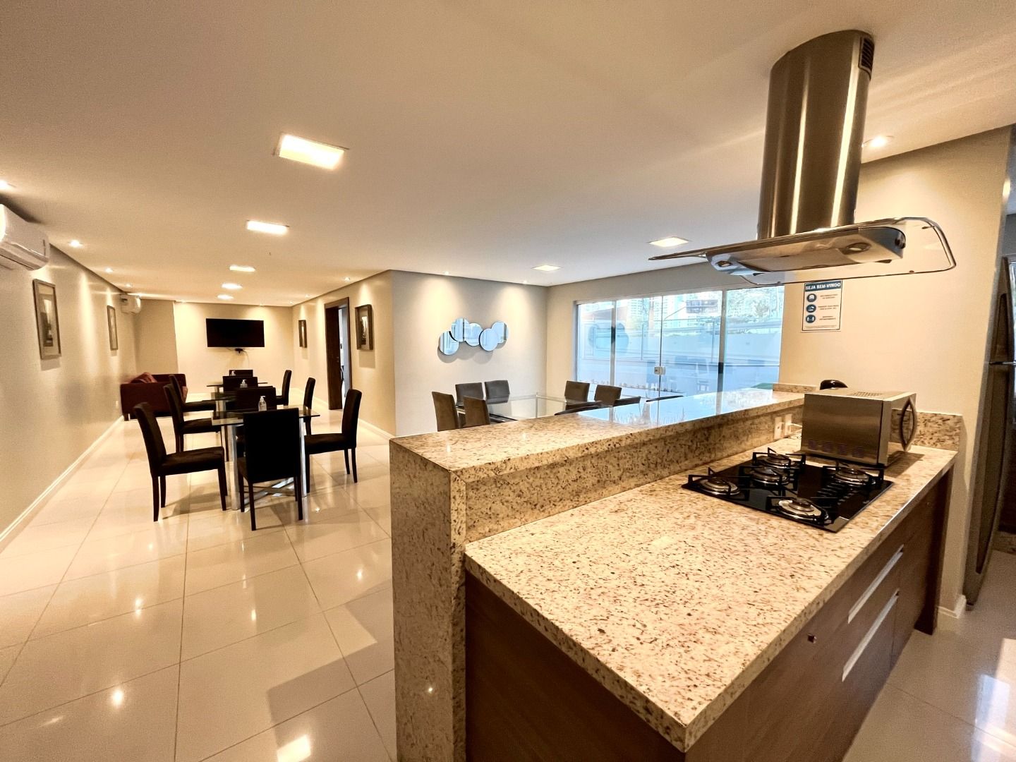 Apartamento à venda no Atiradores, Joinville · 2 quartos. Foto 25