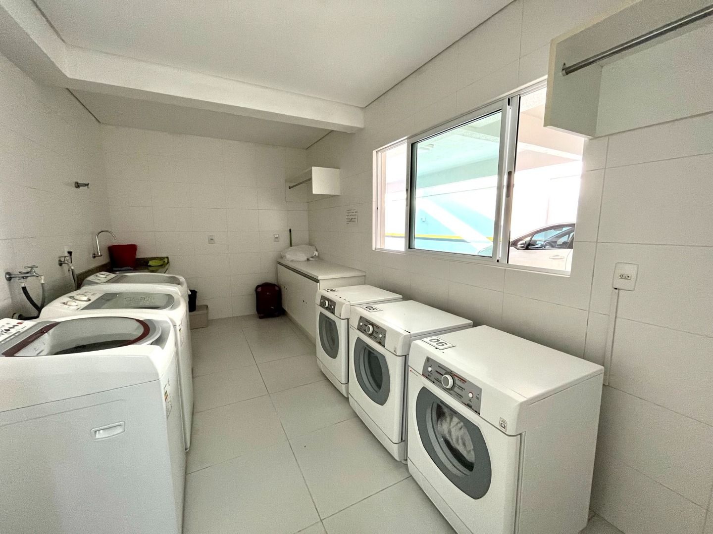 Apartamento à venda no Atiradores, Joinville · 2 quartos. Foto 23