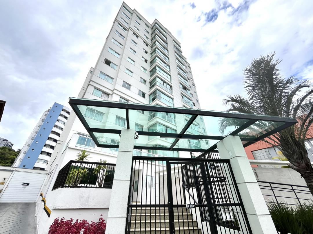 Apartamento à venda no Atiradores, Joinville · 2 quartos. Foto 17