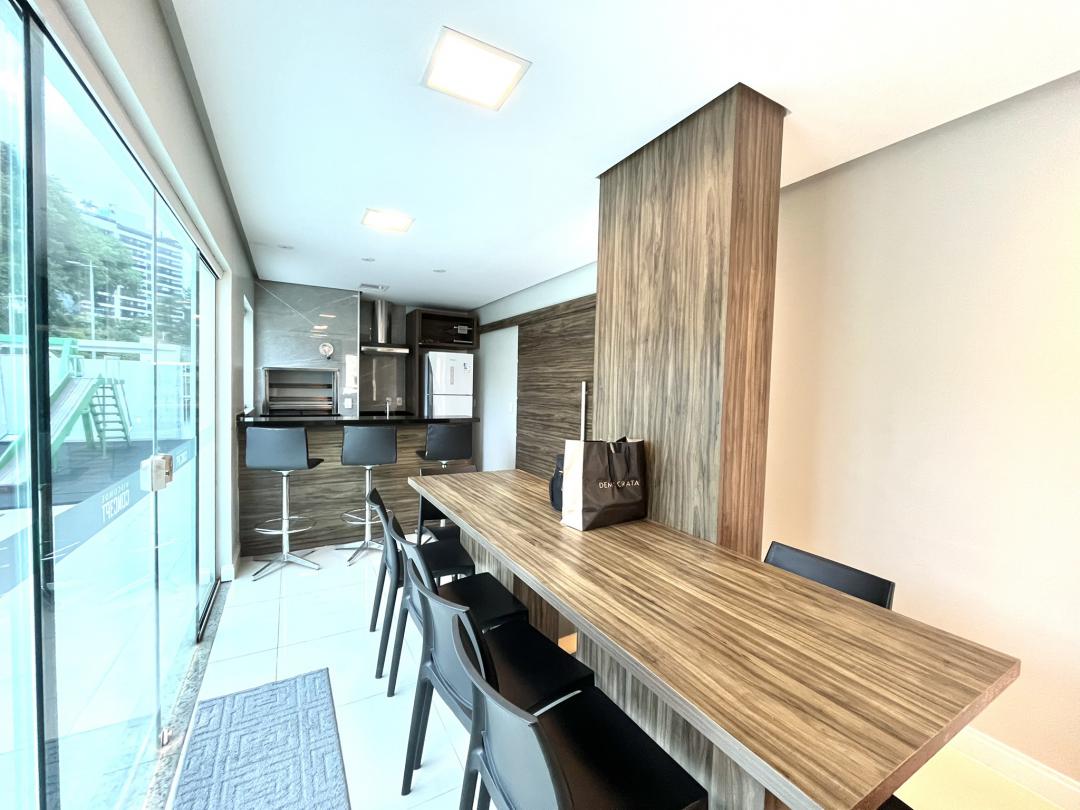 Apartamento à venda no Atiradores, Joinville · 2 quartos. Foto 24
