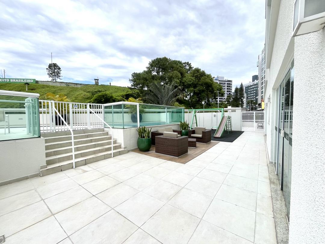 Apartamento à venda no Atiradores, Joinville · 2 quartos. Foto 18