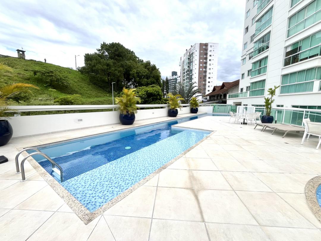 Apartamento à venda no Atiradores, Joinville · 2 quartos. Foto 19