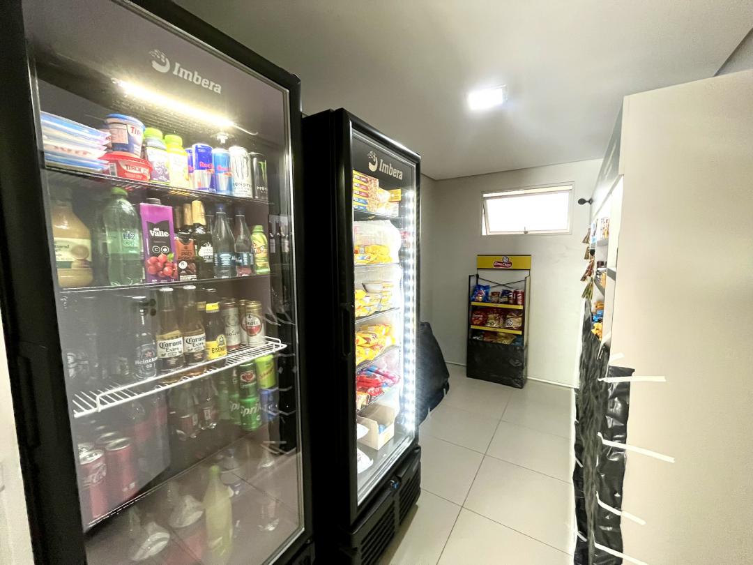 Apartamento à venda no Atiradores, Joinville · 2 quartos. Foto 20