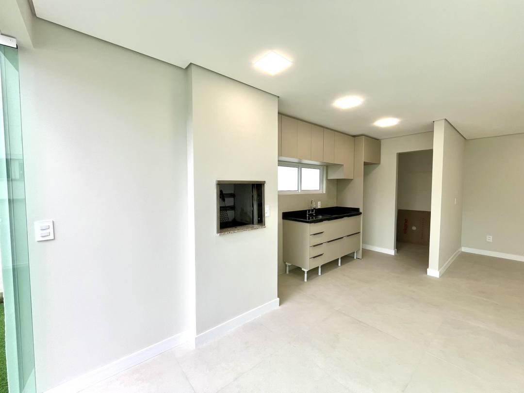 Apartamento à venda no Atiradores, Joinville · 2 quartos. Foto 4