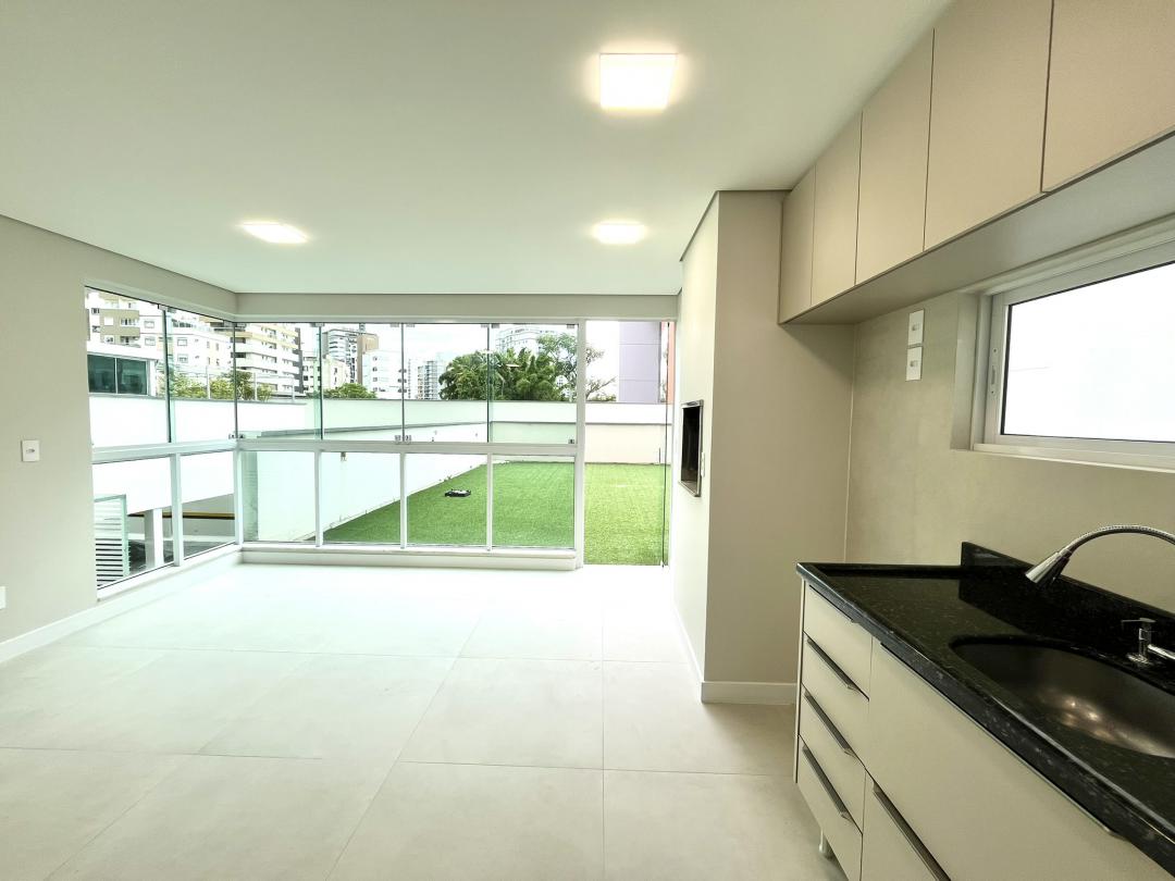 Apartamento à venda no Atiradores, Joinville · 2 quartos. Foto 5