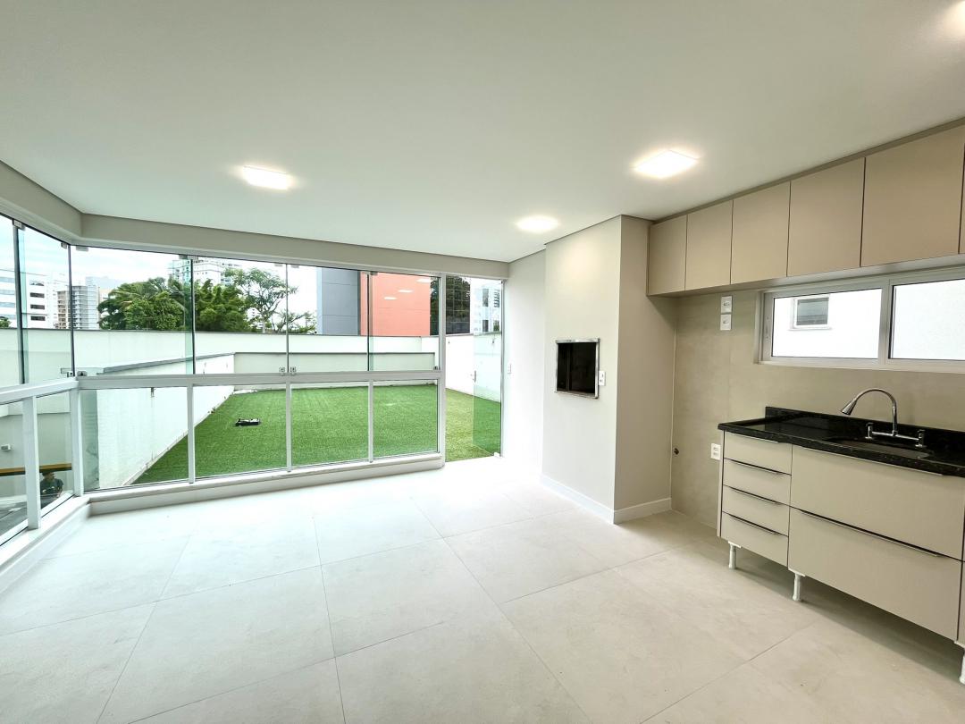 Apartamento à venda no Atiradores, Joinville · 2 quartos. Foto 6