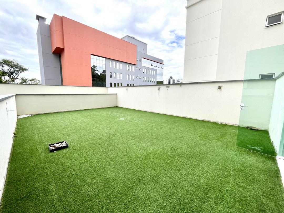 Apartamento à venda no Atiradores, Joinville · 2 quartos. Foto 8