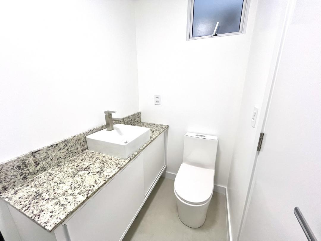 Apartamento à venda no Atiradores, Joinville · 2 quartos. Foto 14
