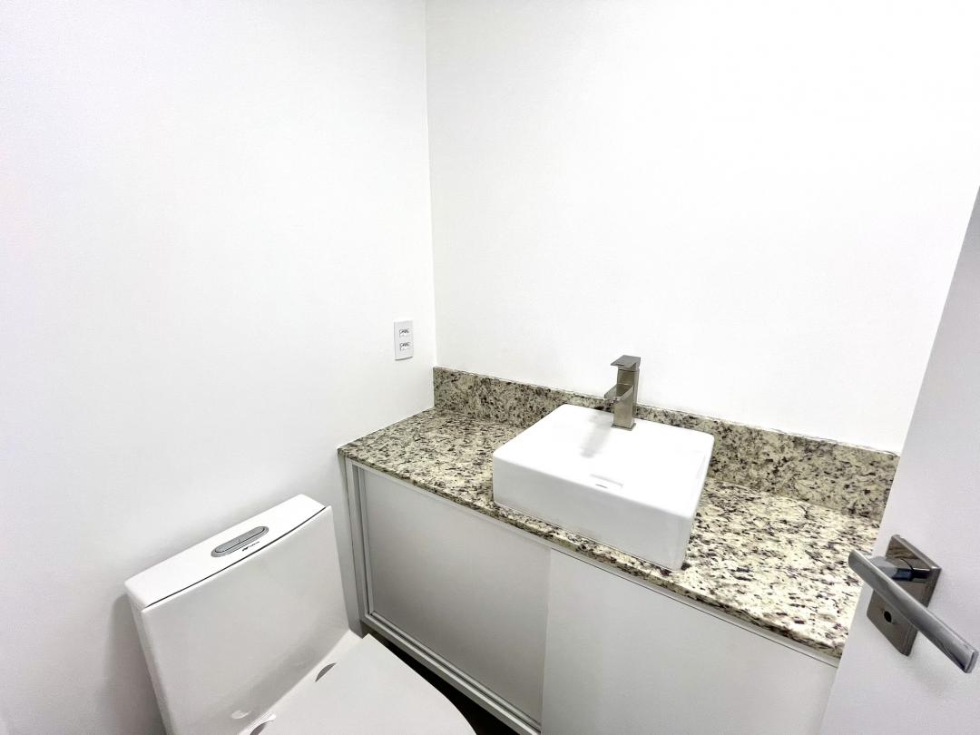 Apartamento à venda no Atiradores, Joinville · 2 quartos. Foto 16