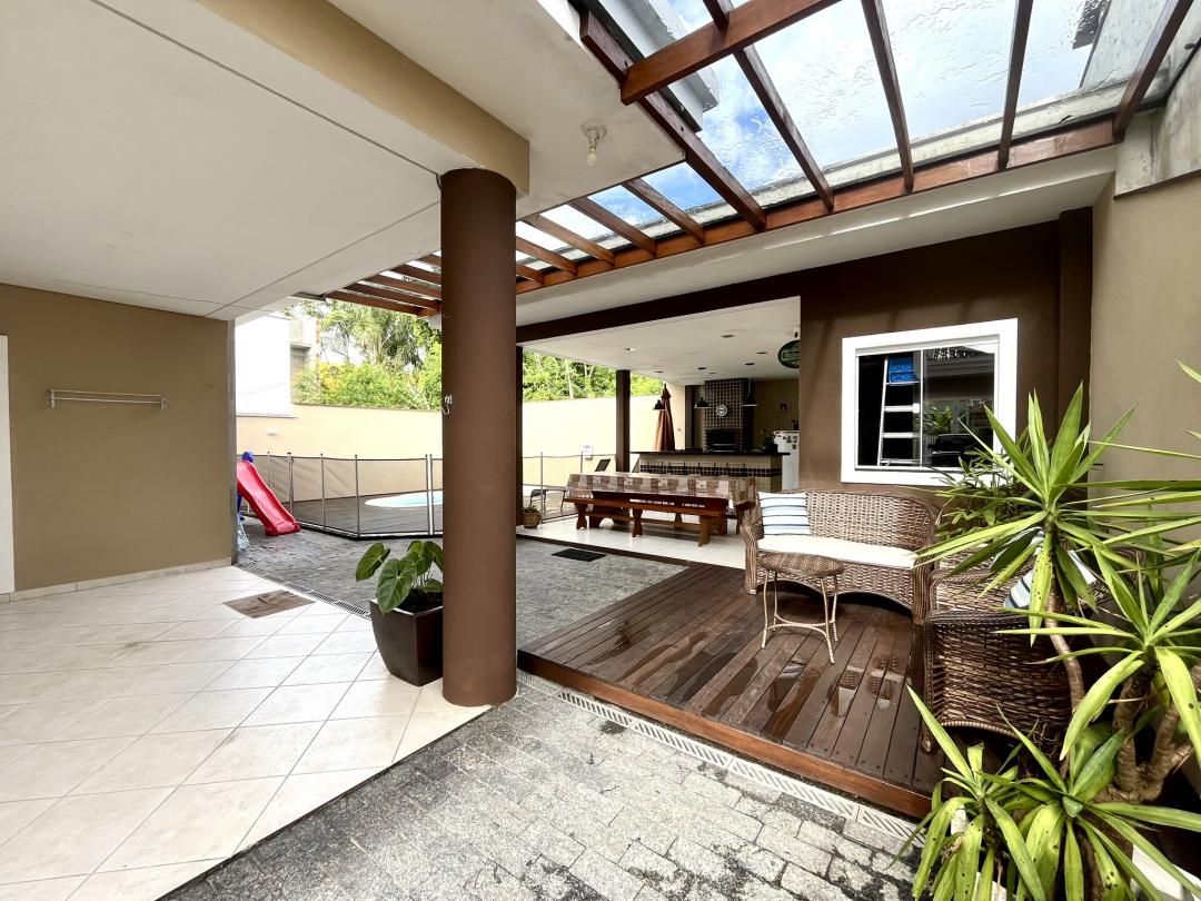 Casa à venda no Costa e Silva, Joinville · 3 quartos. Foto 6