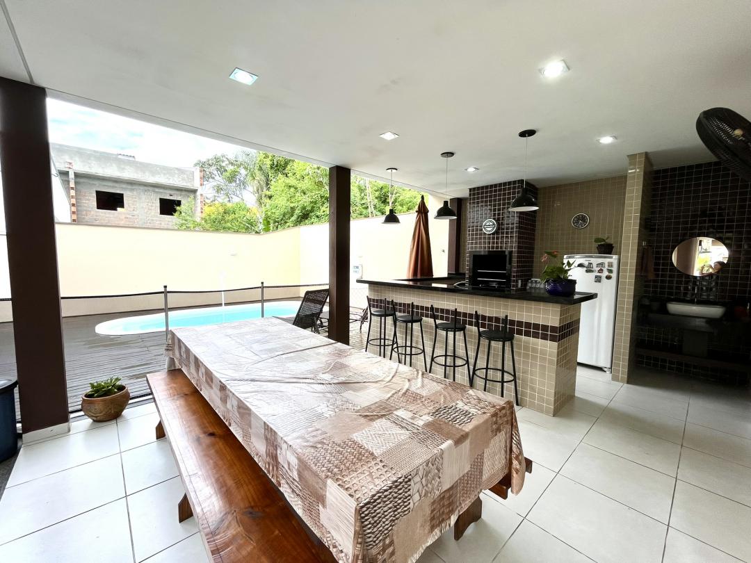 Casa à venda no Costa e Silva, Joinville · 3 quartos. Foto 10