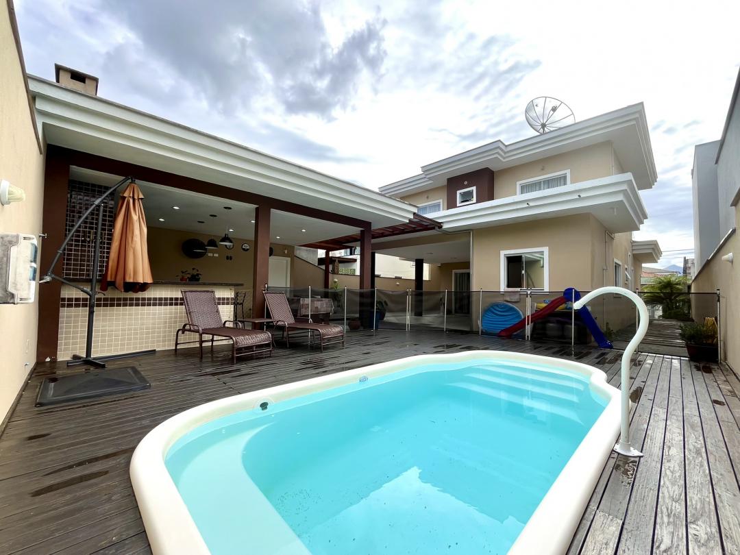 Casa à venda no Costa e Silva, Joinville · 3 quartos. Foto 14