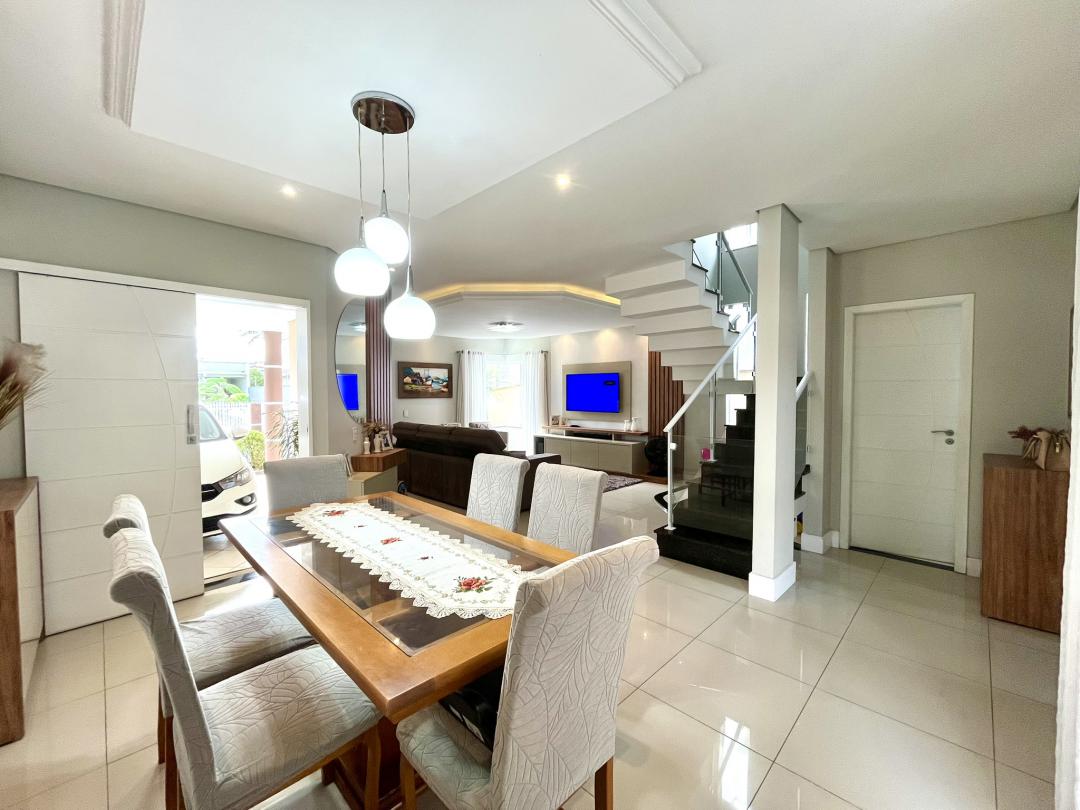 Casa à venda no Costa e Silva, Joinville · 3 quartos. Foto 17