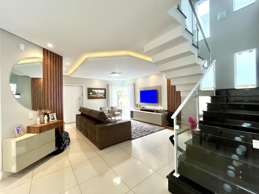 Casa à venda no Costa e Silva, Joinville · 3 quartos. Foto 18