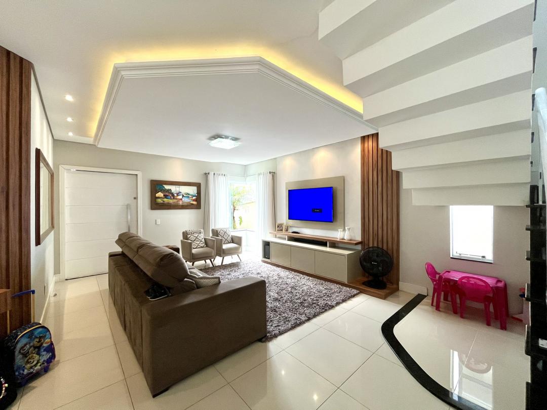 Casa à venda no Costa e Silva, Joinville · 3 quartos. Foto 19
