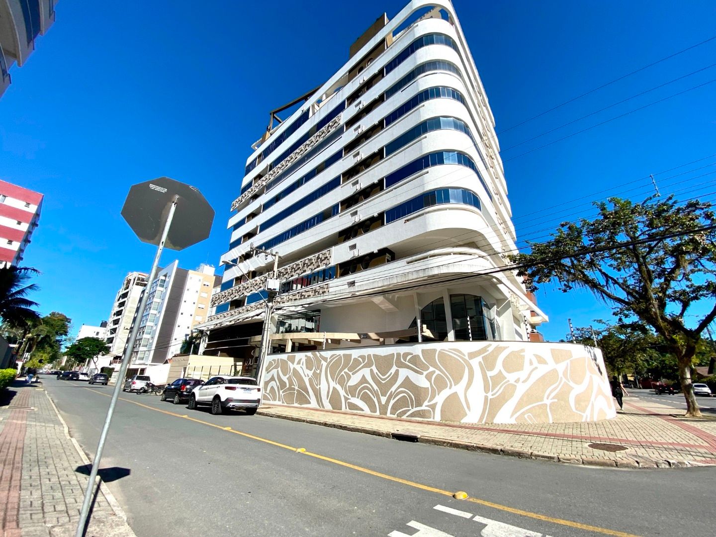 Apartamento à venda no América, Joinville · 3 quartos. Foto 27