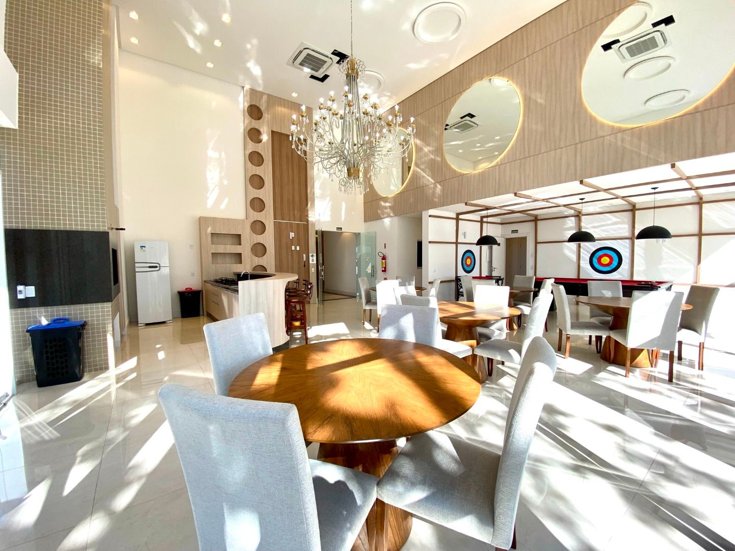 Apartamento à venda no América, Joinville · 3 quartos. Foto 33