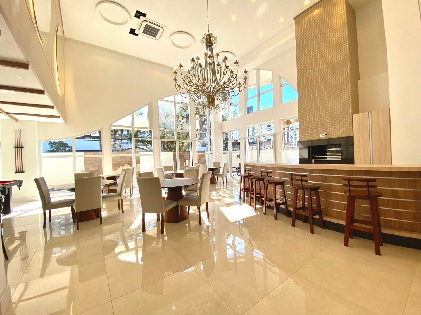 Apartamento à venda no América, Joinville · 3 quartos. Foto 32