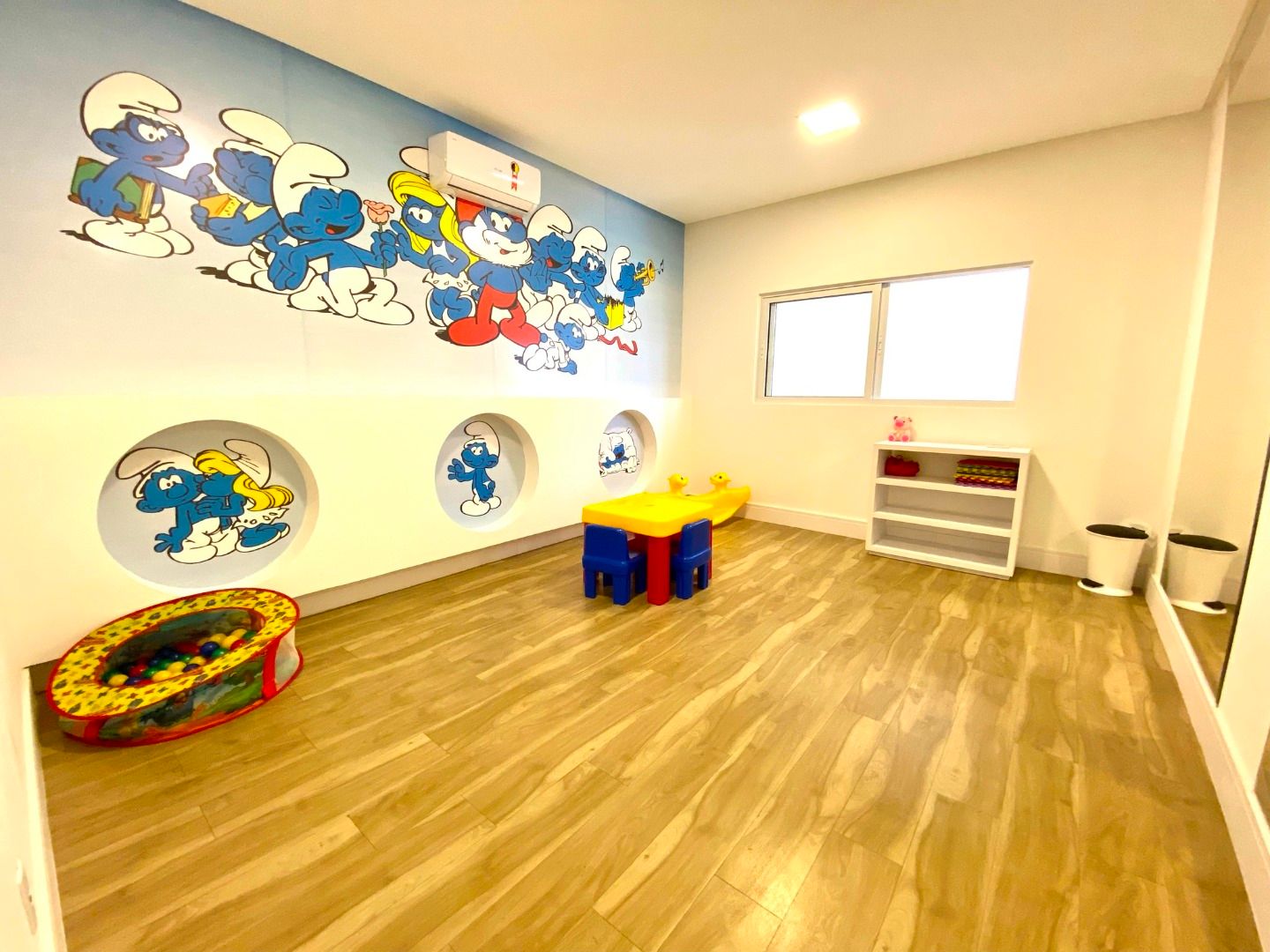 Apartamento à venda no América, Joinville · 3 quartos. Foto 34