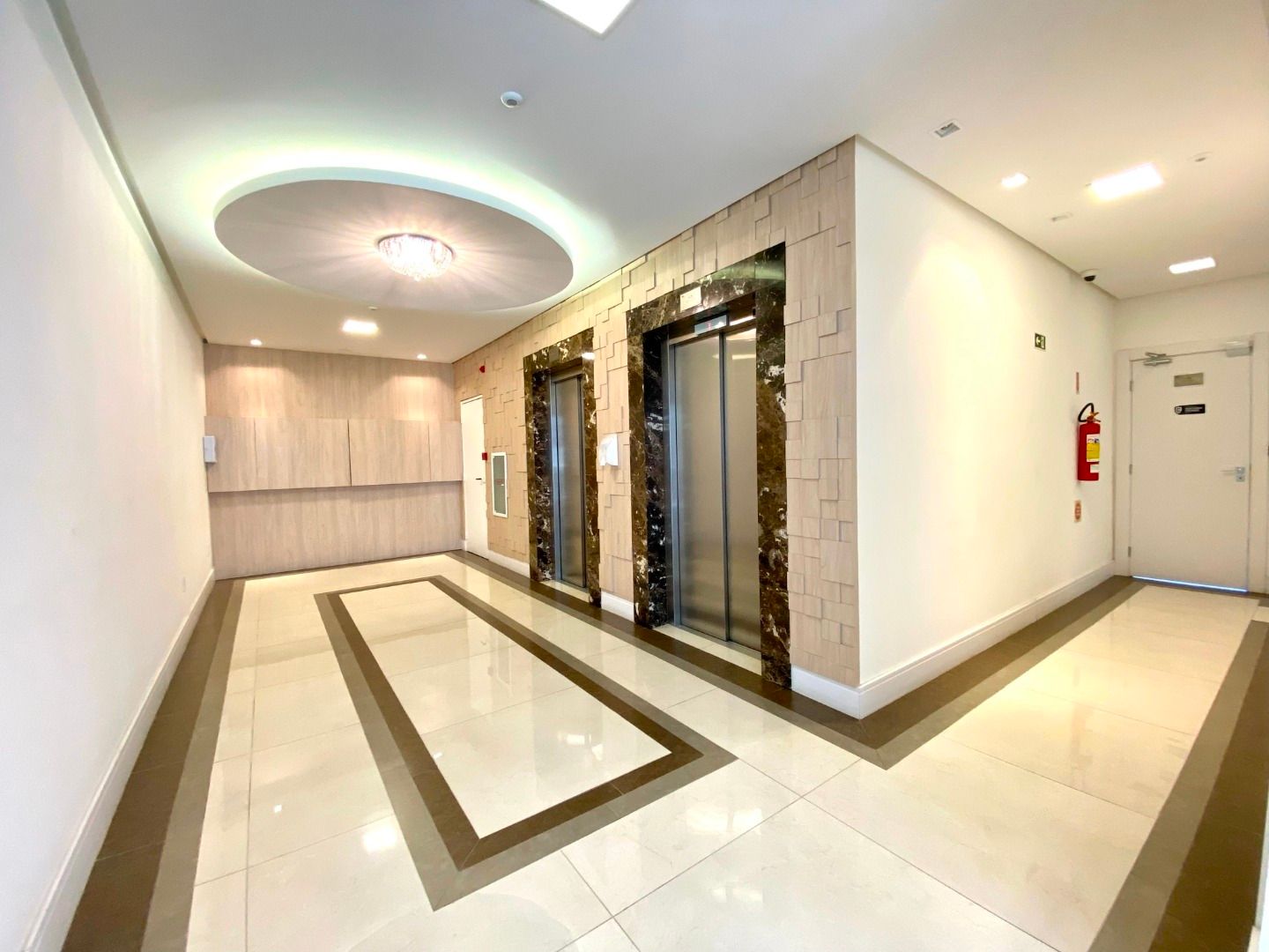 Apartamento à venda no América, Joinville · 3 quartos. Foto 31