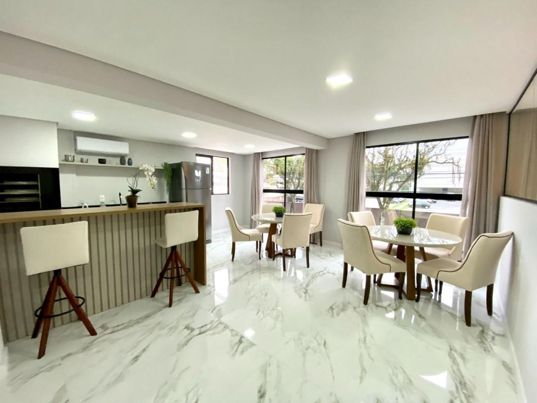 Apartamento à venda no Saguaçu, Joinville · 3 quartos. Foto 32